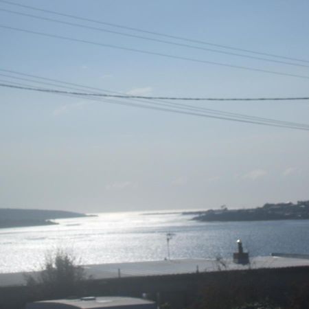 St Helens On The Bay Leilighet Eksteriør bilde
